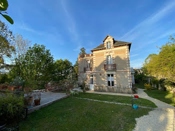 maison à Montlouis-sur-Loire (37)