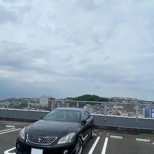 クラウンアスリート
