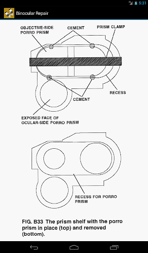 免費下載教育APP|Binocular Repair app開箱文|APP開箱王