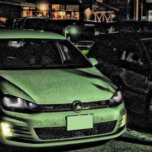 ゴルフGTI
