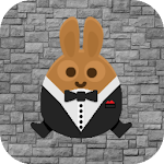 Cover Image of Baixar Rabbit Jump 0.7.5 APK