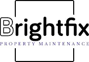 BrightFix Property Maintenance Ltd Logo