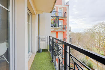 appartement à Saint-Maurice (94)