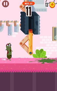   Run Sausage Run!- screenshot thumbnail   