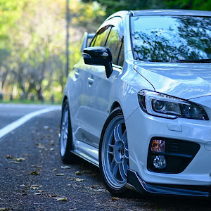 WRX STI VAB