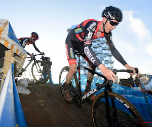 Michael Vanthourenhout moest in extremis afhaken voor Zonhoven