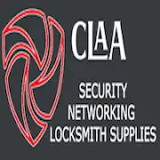 Crawley Locks and Alarms Limited Logo