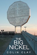 The Big Nickel cover