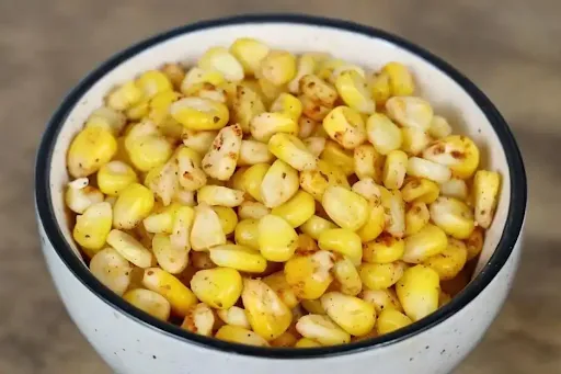 Masala Corn