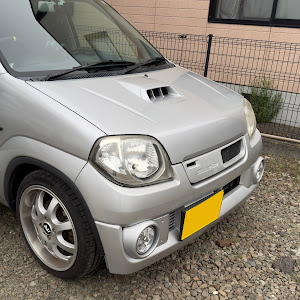 Kei HN22S