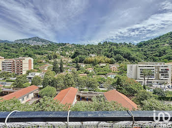 appartement à Menton (06)