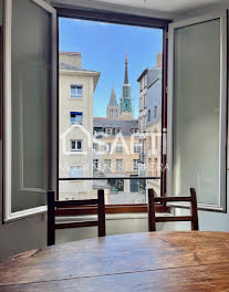 appartement à Rouen (76)