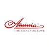 Aminia, Chinar Park, Kolkata logo