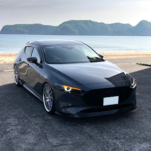 MAZDA3 BPEP