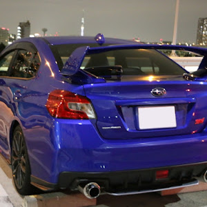 WRX STI