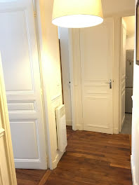 appartement à Paris 16ème (75)