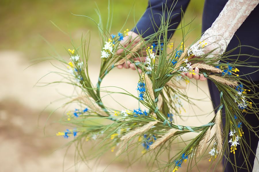 Photographe de mariage Vladimir Sagalo (sagalo). Photo du 16 avril 2016