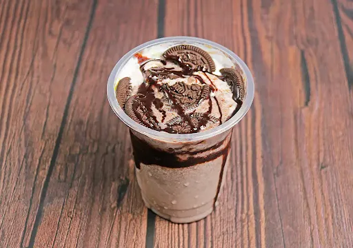 Oreo Shake