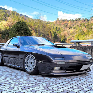 RX-7 FC3S