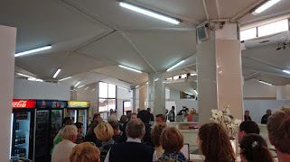 Неизвестный Израиль