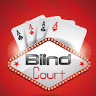 Blind Court - Rung 2.7