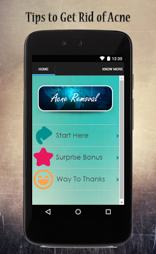 免費下載生活APP|Acne Removal Guide app開箱文|APP開箱王