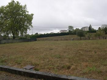 terrain à Castelnau-Rivière-Basse (65)