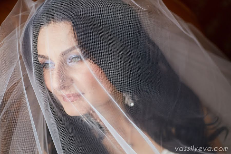 Wedding photographer Ekaterina Vasileva (vaskatephoto). Photo of 30 August 2016