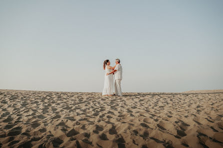 Fotógrafo de bodas Isaac Llaó (isaacllao). Foto del 30 de enero 2023