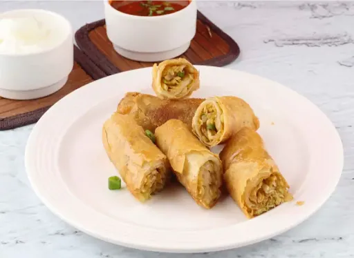 Veg Spring Roll