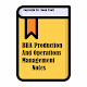 Download BBA Production And Operations Management Notes For PC Windows and Mac 2.0