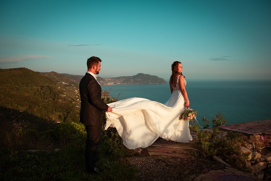 Fotógrafo de bodas Giulia Molinari (molinari). Foto del 19 de marzo