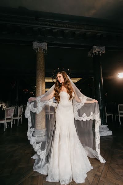 Wedding photographer Mikhail Pichkhadze (mickel). Photo of 3 August 2018