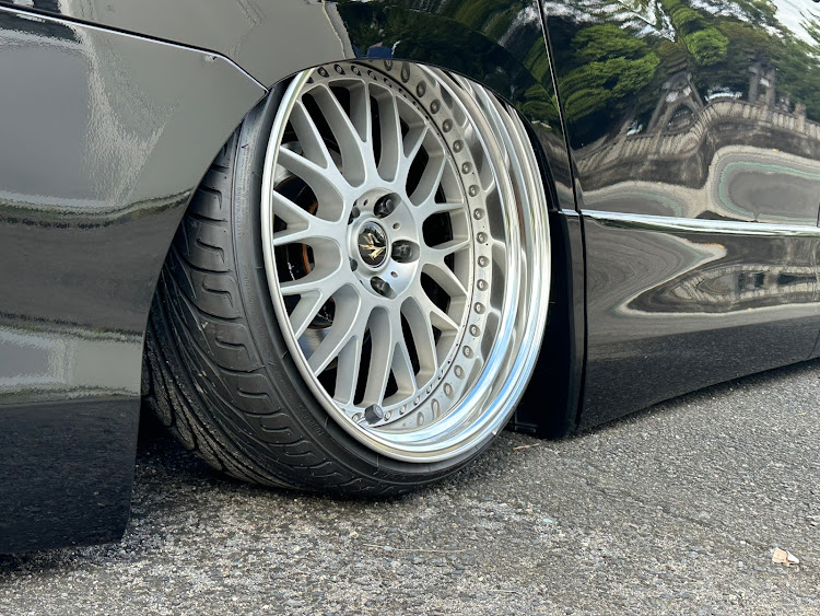アルファードの20アルファード・LOW  PRECIOUS・ekc_factory・ビート落ちから復活！に関するカスタム事例の投稿画像14枚目