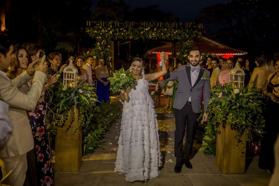 Düğün fotoğrafçısı Anyelo Cardona (anyelocardona). 9 Nisan 2018 fotoları