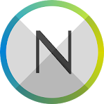 Cover Image of ดาวน์โหลด Navier HUD 3  APK