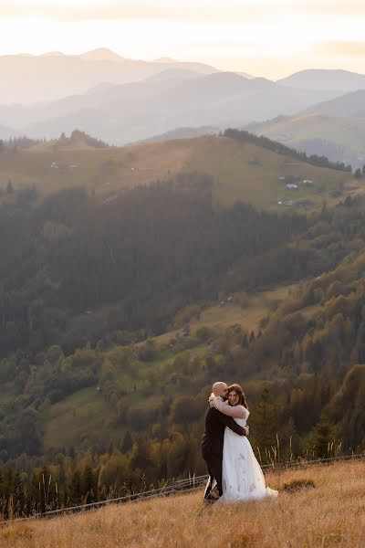 Fotograful de nuntă Mіra Osachuk (miraosachuk). Fotografia din 16 octombrie 2020