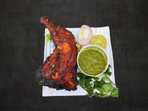 Tandoor Full Leg