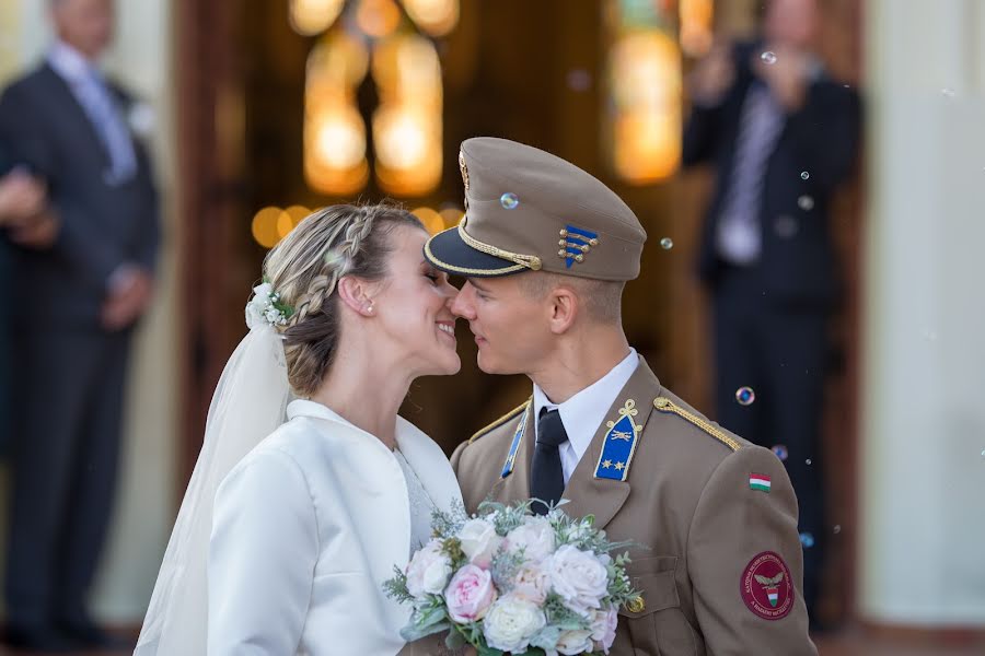 Fotógrafo de bodas Péter Kiss (peterartphoto). Foto del 21 de octubre 2019