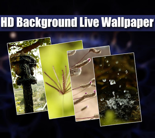 Nature HD Live Wallpapers