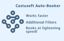 Castusoft Auto-Booker small promo image