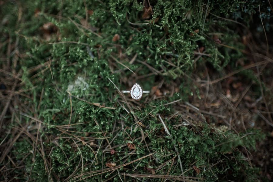 Fotógrafo de bodas Amanda Steinbacher (amandasteinbach). Foto del 8 de septiembre 2019