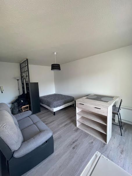 Location  appartement 1 pièce 22 m² à Clermont-Ferrand (63000), 450 €