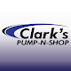 Download Clark's Pump-N-Shop For PC Windows and Mac 1.1