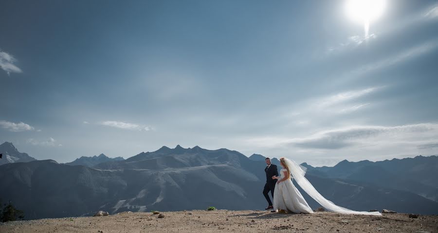 Photographe de mariage Maksim Dedeshko (maxboro). Photo du 17 novembre 2020