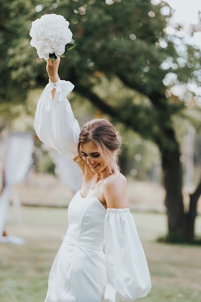 Wedding photographer Vladimir Trushanov (trushanov). Photo of 27 March 2021