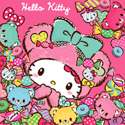 HELLO KITTY Theme4 MOD