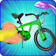 Download Kids Cycle Wash Cleaning Game For PC Windows and Mac 1.0