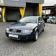 продам авто Audi A4 A4 (8E)