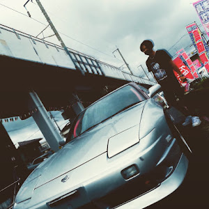 180SX KRPS13